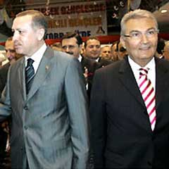 Erdoğan'dan Baykal'a 2 dava