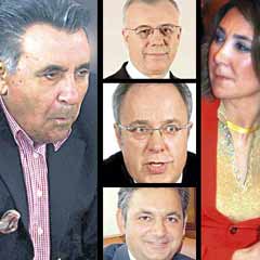 Doğan’a sahtecilik davası!
