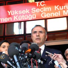 Aydın: Belge 3-4 saniyede verilebilir