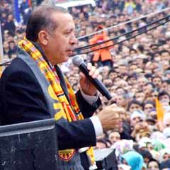 'Baykal'ın işi Başbakan'a hakaret etmek'