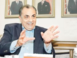 Türkeş: Milliyetçilik update edilmeli