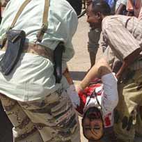 Somali'de çatışma: 14 ölü