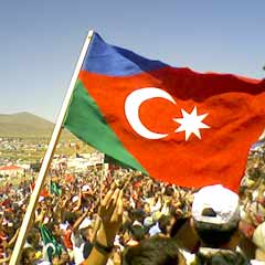 Azerbaycan'da halkoylaması