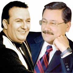 Türüt’ten Gökçek’e jest