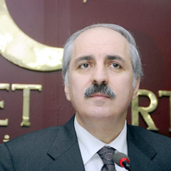 Kurtulmuş'tan Çanakkale çıkarması
