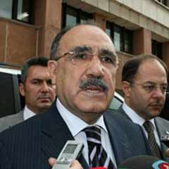 Atalay, yüreklere su serpti