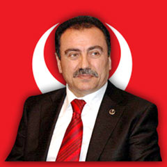 BBP lideri: Anayasa değişikliğini destekleriz