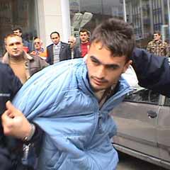 Yayınevi cinayetinde 7 polise hapis cezası