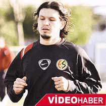 Dünya Emre Toraman'ı "tıkladı"