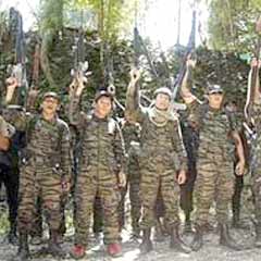 Filipinler'de çatışma: 6 ölü