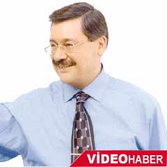 Gökçek: Ankara için büyük düşünüyoruz-VİDEO