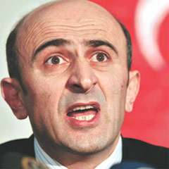 Yargı bu adama kaldıysa vay halimize!