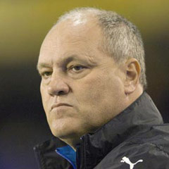 Jol: Galatasaray maçı zor geçecek