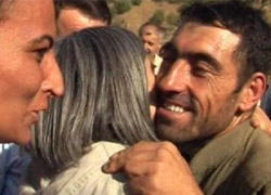O terörist bakın kim çıktı