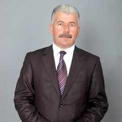 CHP'li adaya "zimmet" davası