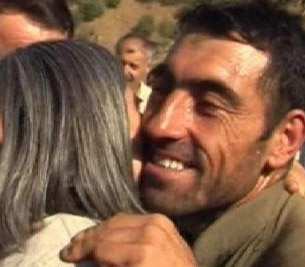 Muhabir, PKK-BDP kucaklaşmasını anlattı