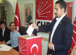 CHP'li Başkandan Başörtülülere Ağır Hakaret