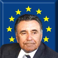 Doğan 'AB'isine sığındı!