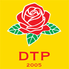 DTP Hakkari adayı ilk kez basın karşısına çıktı