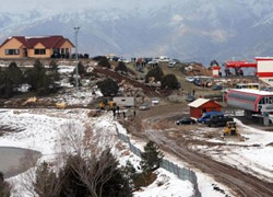 Efsane Vali'nin Rüyası Gerçek Oldu