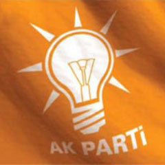 Gaziantep'te de AK Parti afişleri toplatılacak