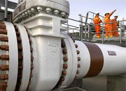 İsrail, Yunanistan ve Güney Kıbrıs'tan üçlü doğalgaz zirvesi
