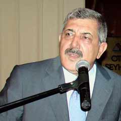 Adana'da MHP-CHP kardeşliği!