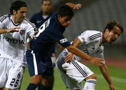 Beşiktaş'a İBB çelmesi!
