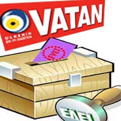 Kartelin anketinden kim çıktı?