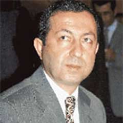TMSF'den Garipoğlu'nun iki şirketine atama