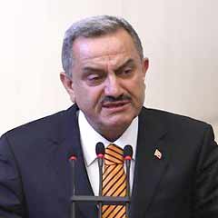 AK Parti'li vekil hastaneye kaldırıldı 