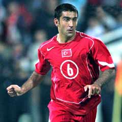 Ümit Özat, futbolu bıraktı!
