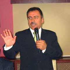 "Asker de, içindeki derin yapılanmadan muzdarip"
