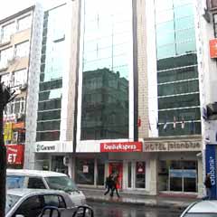 TMSF, Garipoğlu'nun oteline el koydu