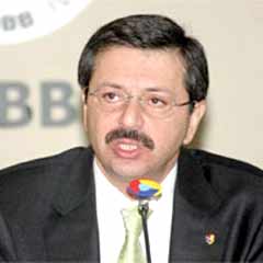 Hisarcıklıoğlu: Tedbirler iç pazara yönelik