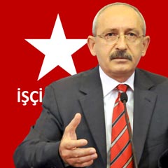 Kılıçdaroğlu'dan İP'lilere: Gönlümüz düşüncemiz bir