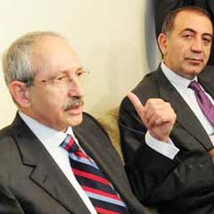 Naylon sigortalılar hep o şirkette