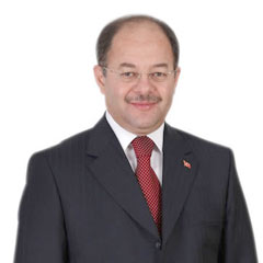 'Sizi takdir etmeyen namerttir'
