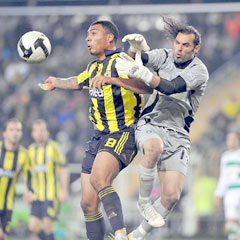 Tam bitti derken... (FOTO)