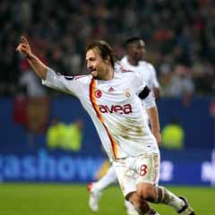 GS'de gözler Trabzonspor maçında