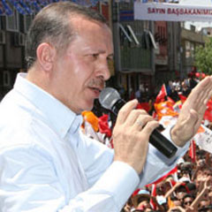 Erdoğan'dan sürpriz açıklamalar