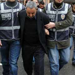 Uyuşturucu parasını hacizle almaya kalkmışlar