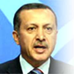 Erdoğan'dan MHP, CHP ve DTP'ye dava!