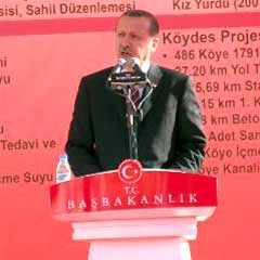 AK Parti, Konya mitingini 20 Mart'ta yapacak!