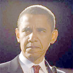 "Obama İstanbul'daki toplantıya gidecek"  