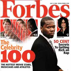 Forbes, Meksika'yı fena kızdırdı!