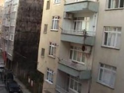 Samsun'da bayram çatışma havasında geçiyor