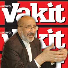 Dilipak, Demirel’in iddialarına böyle cevap verdi!