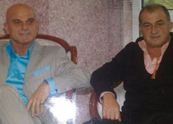 Eski Futbolcu Öldürüldü