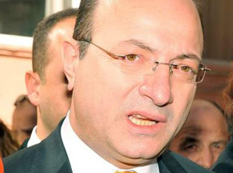Cihaner'den 'Genelkurmay Başkanlı' savunma